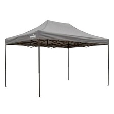 Premium Pop-Up Gazebo 3x4.5m