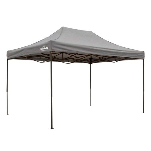 Premium pop gazebo 3x4 - gazebo, 3x4.5m