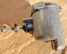 Classic SU Carburettor HS4