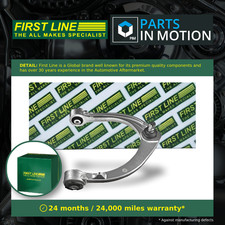 Wishbone / Suspension Arm Front Upper, Right FCA7360 First Line Track Control