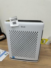 Levoit Vital 100S Smart Air Purifier
