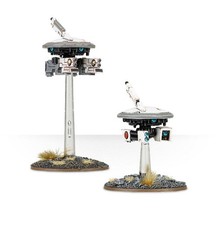 Warhammer 40,000 T'au Empire
