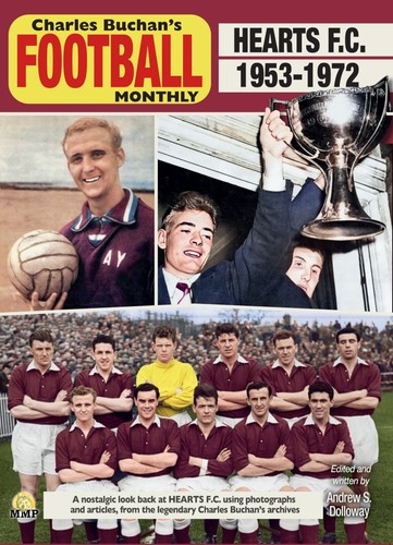 Hearts midlothian c - of, f.c