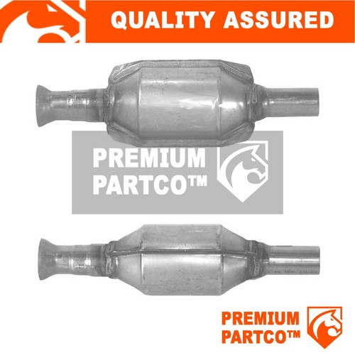 Catalytic converter euro - converter,