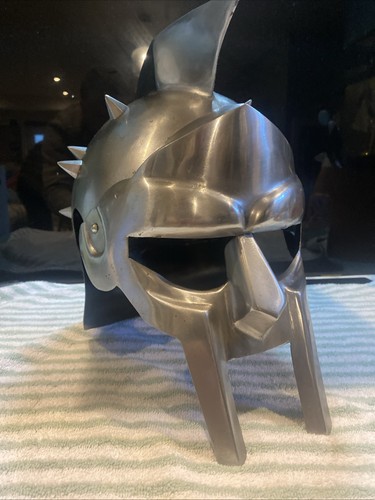 Medieval maximus gladiator - medieval,