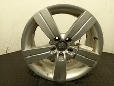 AUDI TT Alloy Wheel 17" Inch 5x112 Offset ET47 8J 2006-2014 8J0601025C