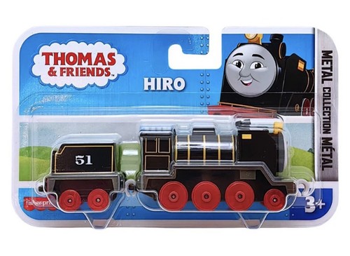 Thomas and friends - thomas, push
