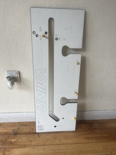 Kitchen worktop jigs - jigs, |