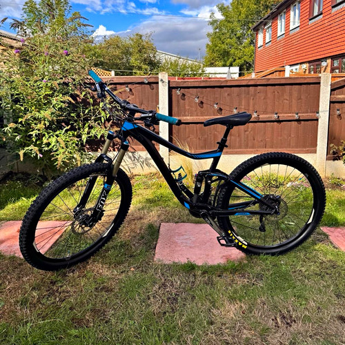 Giant trance ltd 27 5in - 2,