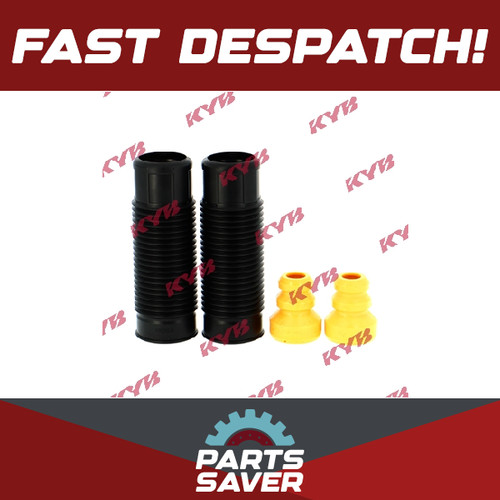 Shock absorber dust cover kit - shock,
