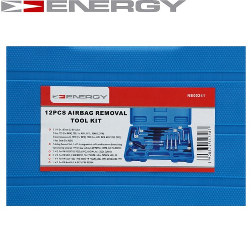 For energy narcz - energy, narcz�dzia