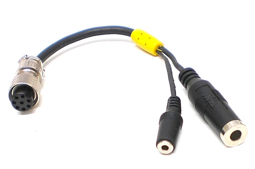 Genuine heil microphone - heil, ad-1