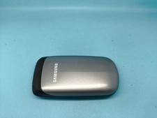 Samsung GT E1150i Silver