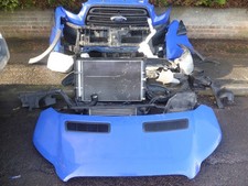 2018 Ford Transit MK8.350 2.0