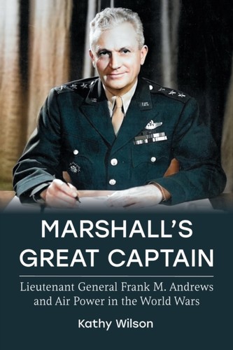 Marshalls great captain - great,