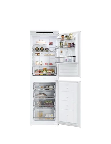 Haier hb50t618fmk 54cm - 50/50,