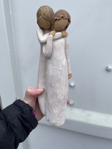 Willow tree chrysalis figurine - chrysalis,