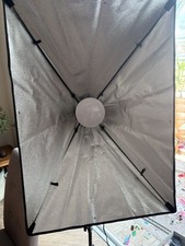 2 x Andoer Softbox Photography