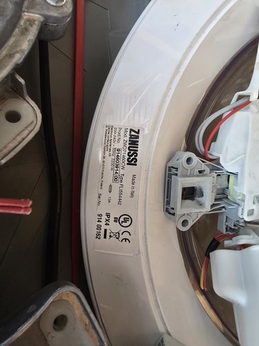 Zanussi spare partsmod - zanussi,
