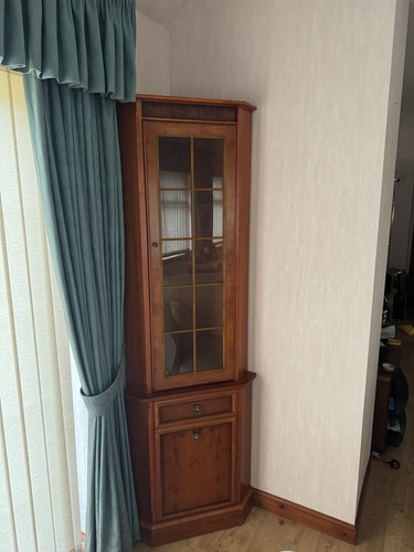 Vintage mahogany teak - vintage, mahogany/teak