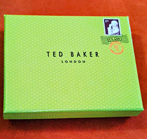 Empty ted baker - empty, small