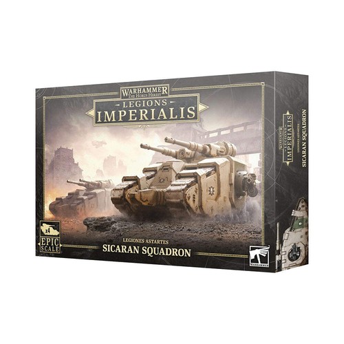 Astartes sicaran squadron - astartes,