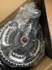 FSA Powerbox Alloy Power Meter