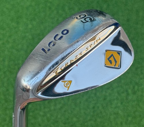 Dunlop golf loco crazy - dunlop,