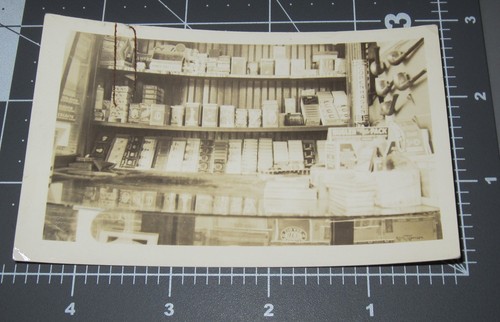 Cigarette store stand - cigarette,