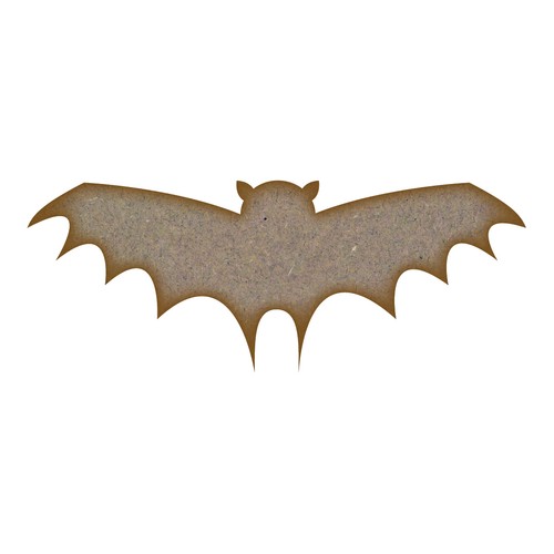 Bat mdf laser - bat, blanks