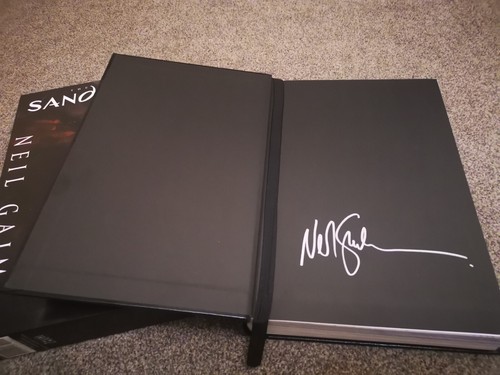 Absolute sandman volume one - absolute,