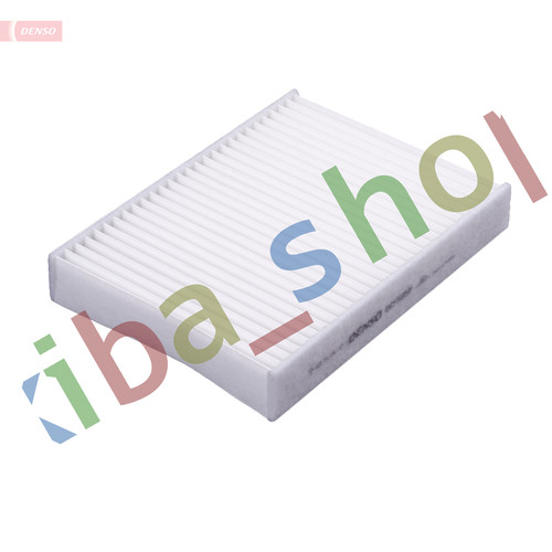 Cabin filter fits citroen - cabin, c1