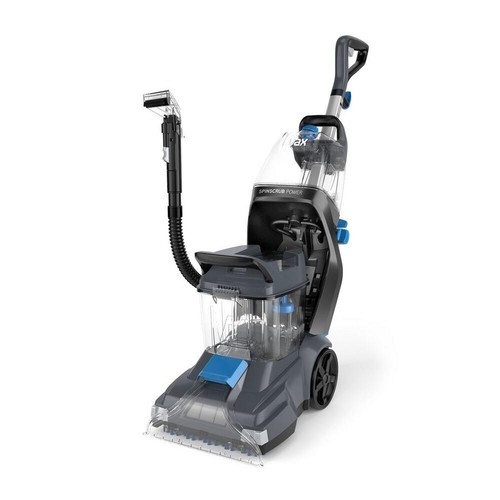 Vax cdcw ssxs spinscrub power - vax,