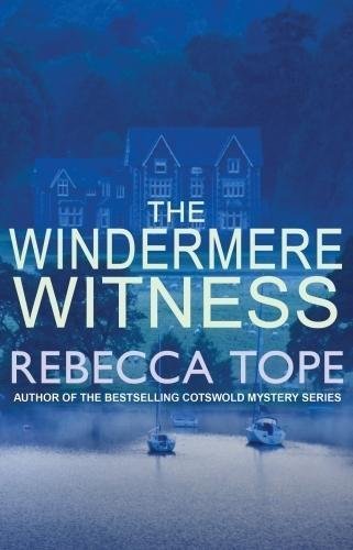 The windermere witness - the,
