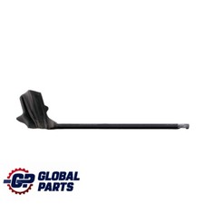 BMW 5 F07 GT Rear Left N/S Door Inside Channel Seal Gasket Strip 7196395