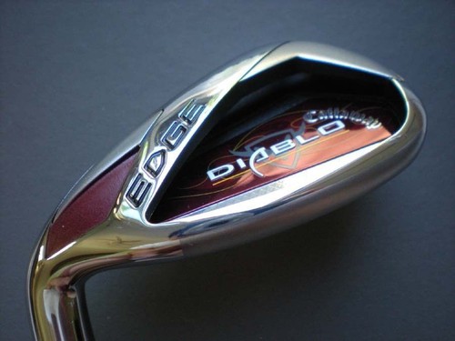 Left handed callaway - left-handed, diablo