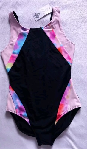 Girls swimsuit multi - swimsuit, dt