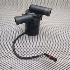 Genuine WEBASTO Thermo Top C E Z P Circulation Pump 9012751A 70207320