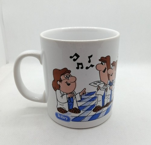 Tetley tea folk choir - choir, practice