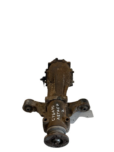 Subaru legacy differential - subaru,