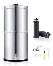 CO-Z 8.5 L Gravity-Fed Water