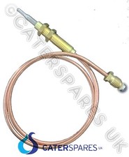 Gas pilot burner thermocouple - gas,