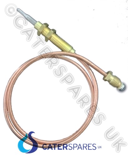 Gas pilot burner thermocouple - gas,