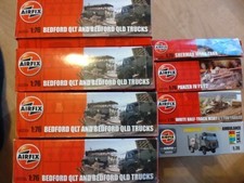 AIRFIX - 1/76 - MILITARY