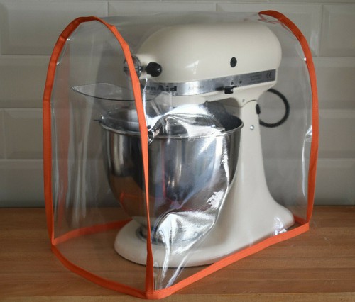 Food mixer dust cover - food,