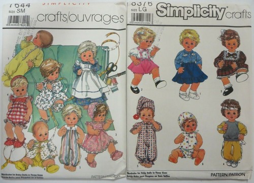 Vtg simplicity 8376 - vtg, 7644