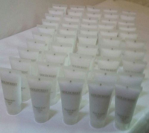 Hand body lotion 20ml - hand, premium