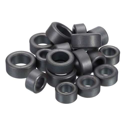 20pcs ferrite toroid - ferrite, core