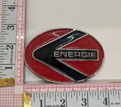 Energie cowboy red black - cowboy, &