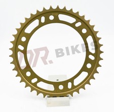 Honda VTR1000 SP1 (520 Race) 00-02 AFAM Hard Anodised Rear Sprocket 11618-41